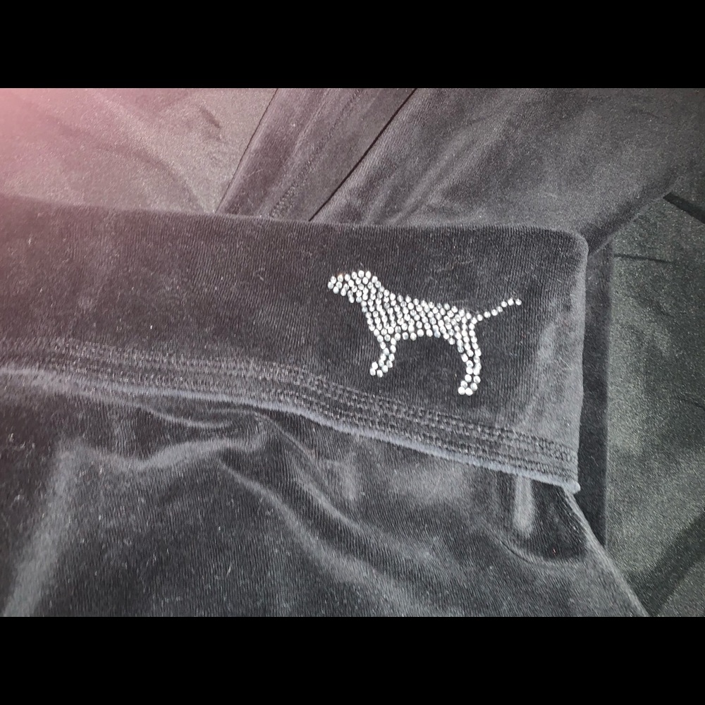 Victoria’s Secret pants